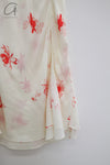 SAMUEL GUI YANG 25 Spring/Summer Shirt/Skirt SGY-SS25ASK04-1-1-GIN&CHRYSANTEHMUM Skirt SGY-SS25AMWSH10